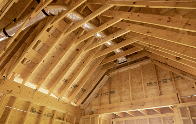 Carlisle Spray Foam Insulation